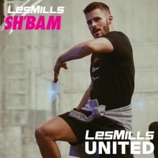 SHBAM UNITED  VIDEO+MUSIC+NOTES